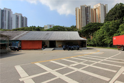 Depot Lane (D4), Factory #500497781